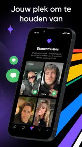 Taimi - LGBTQ+ Dating and Chat screenshot