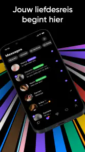 Taimi - LGBTQ+ Dating and Chat screenshot