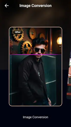Tap-Trend Video screenshot