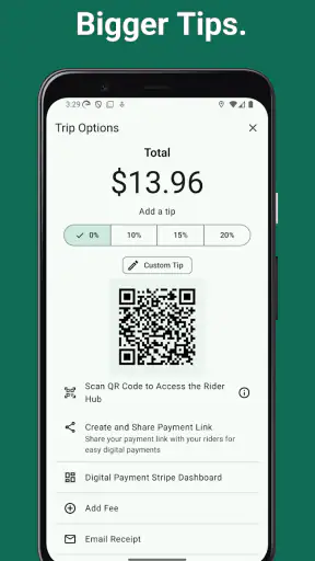 Taximeter - Meter App screenshot