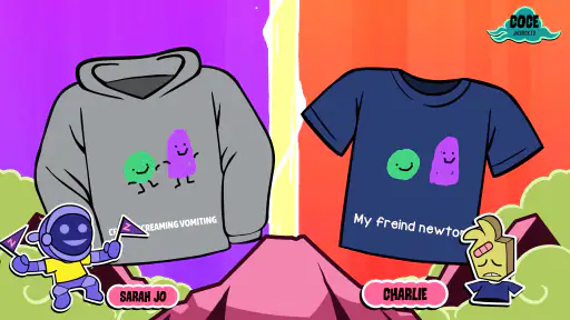 The Jackbox Party Pack 10 screenshot