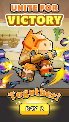 The Last of Clans: krijgers screenshot
