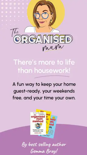 TOM: The Organised Method screenshot