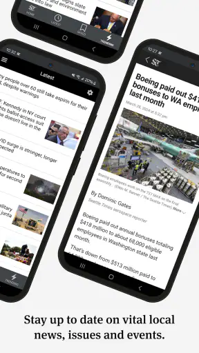 The Seattle Times screenshot