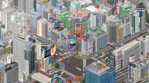 TheoTown: Stadssimulatie screenshot