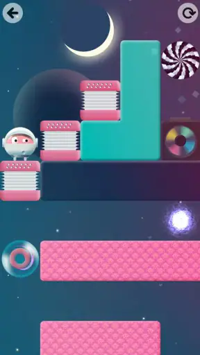 Thinkrolls 2 screenshot