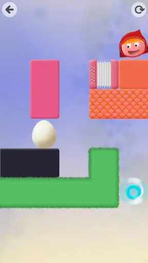 Thinkrolls 2 screenshot