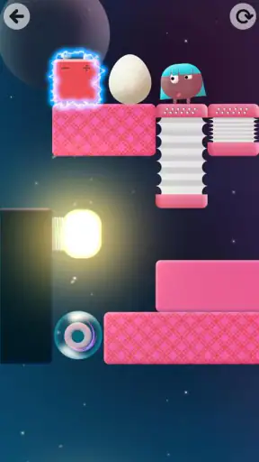 Thinkrolls 2 screenshot