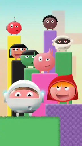 Thinkrolls 2 screenshot
