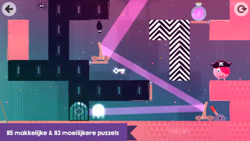 Thinkrolls Kings & Queens Full screenshot