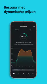 Tibber - Slimme energie screenshot