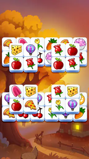 Tile Club - Match Puzzel Spel screenshot