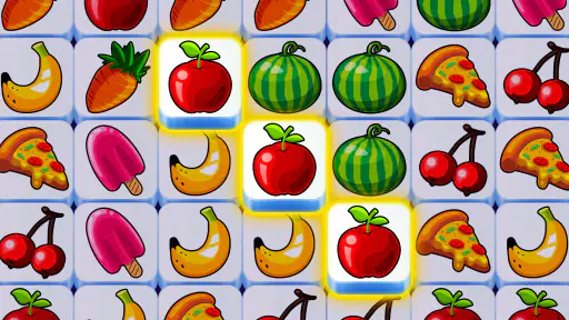Tile Club - Match Puzzel Spel screenshot