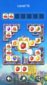 Tile Explorer - Triple Match screenshot