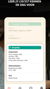 Timeleft screenshot