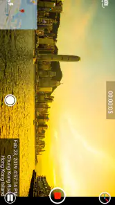 Timestamp Camera Pro screenshot