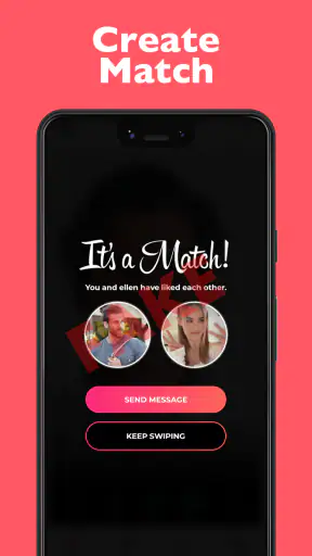 TinJoke - Pranks For Tinder screenshot