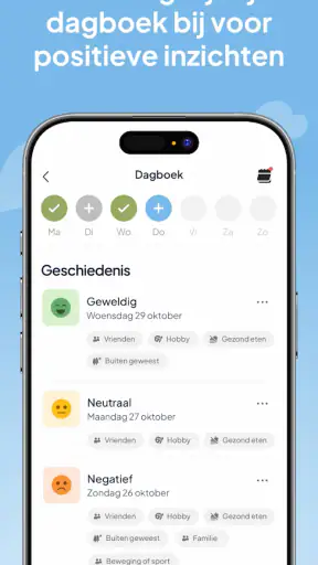 Tinzo: Tinnitus zorg screenshot