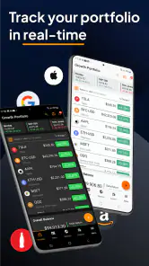 TipRanks Stock Market Analysis screenshot
