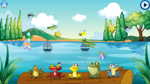 Toddler Sing and Play 2 Pro screenshot