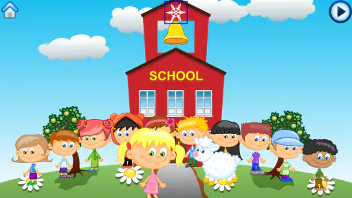 Toddler Sing and Play 2 Pro screenshot