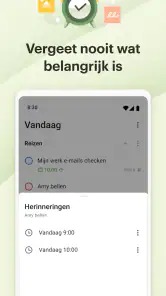 Todoist: to do-list & agenda screenshot