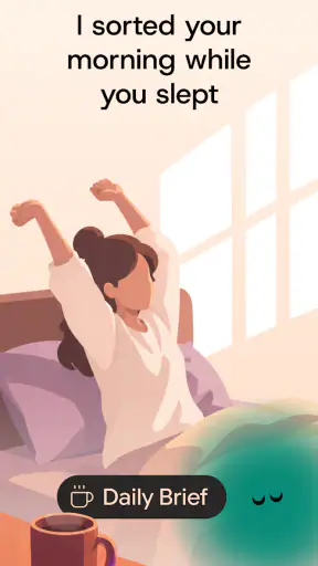 Toqi screenshot