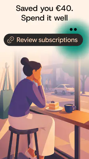 Toqi screenshot