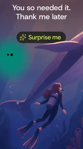 Toqi screenshot