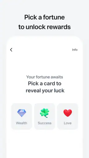 Toss screenshot