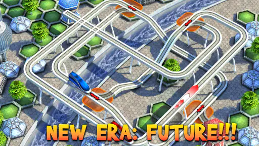 Train Crisis Plus screenshot