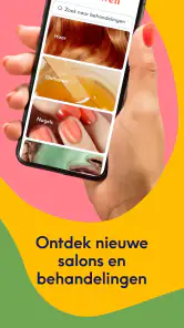 Treatwell: Haar en schoonheid screenshot