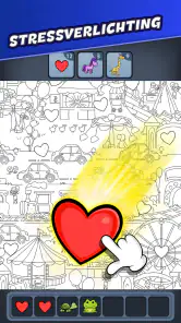 Triple Match City screenshot