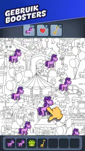Triple Match City screenshot