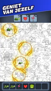 Triple Match City screenshot