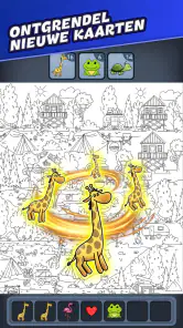 Triple Match City screenshot