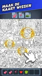 Triple Match City screenshot
