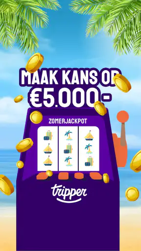 Tripper - Bespaar op uitjes screenshot