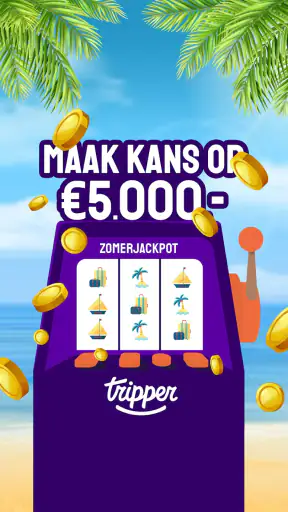Tripper - Bespaar op uitjes screenshot
