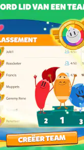 Trivia Crack Retro screenshot