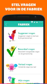 Trivia Crack Premium Spel Quiz screenshot