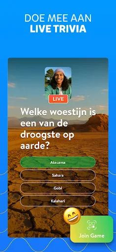 Trivia Crack : Quiz Spel screenshot