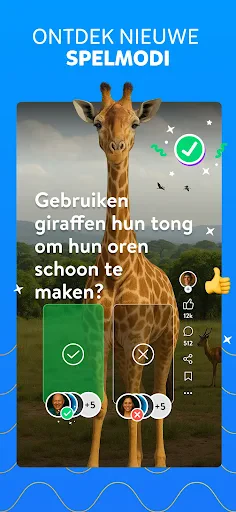 Trivia Crack : Quiz Spel screenshot