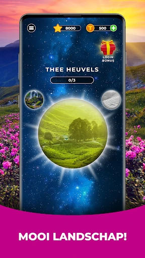 Triviascapes: trivia & IQ test screenshot