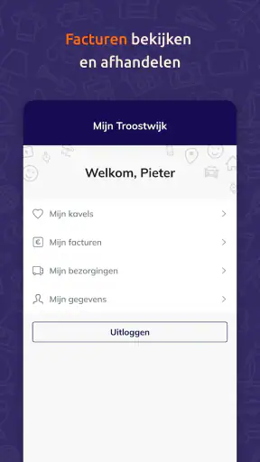 Troostwijk Auctions: Veilingen screenshot