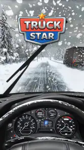 Truck Star Match screenshot