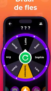 Truth or Dare - Drankspel screenshot