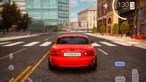 Tuning Club Online: Car Racing screenshot