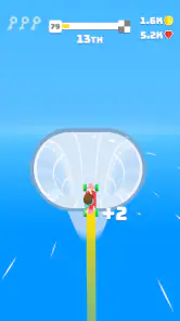 Turbo Stars - Rival Racing screenshot