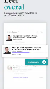 Udemy - Online cursussen screenshot